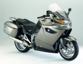 2010 BMW K 1300 GT photo
